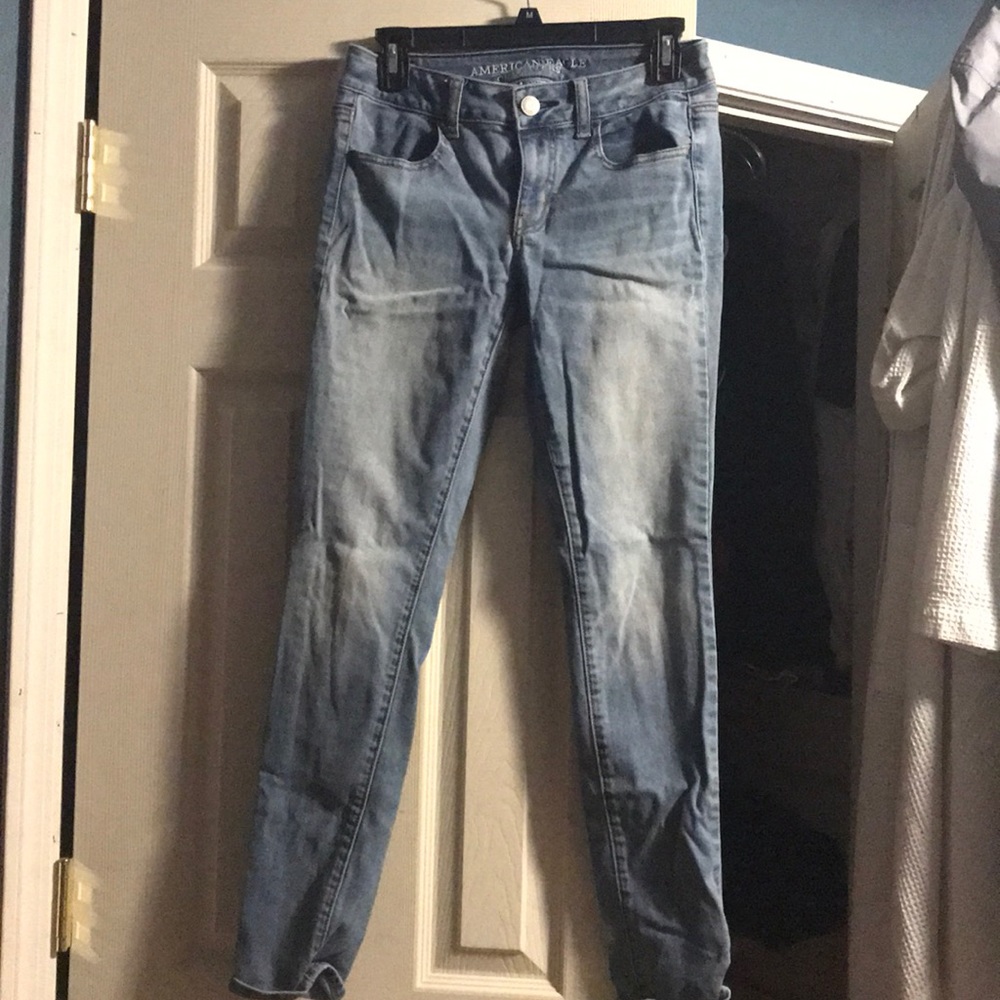 American Eagle Outfitters Jeans
